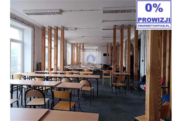 mazowieckie, Warszawa, Ochota, al. Jerozolimskie, Ochota: lokal biurowy na 300m2 do wynajęcia