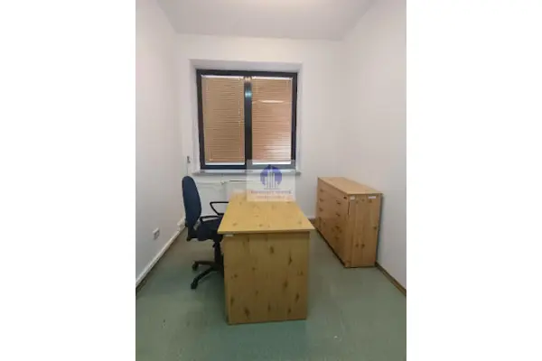 mazowieckie, Warszawa, Mokotów, al. Wilanowska, Lokal biurowy 35,92 m² na wynajem| Mokotów | BEZ PROWIZJI