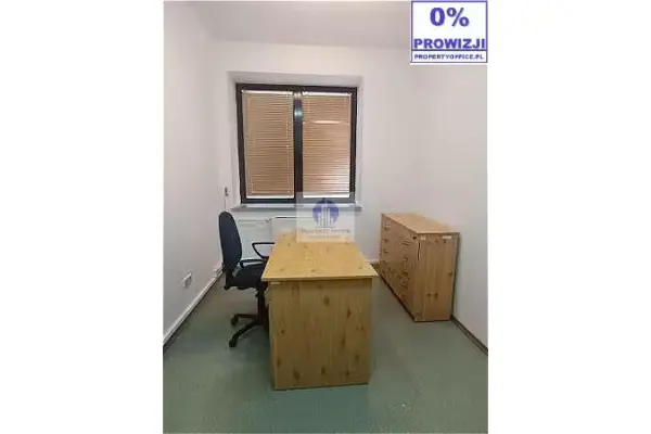mazowieckie, Warszawa, Mokotów, al. Wilanowska, Lokal biurowy 14,45 m² na wynajem| Mokotów | BEZ PROWIZJI