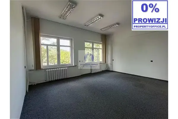 mazowieckie, Warszawa, Wawer, Anin, Kazimierza Szpotańskiego, Wawer: lokal biurowy 61,86m2 do wynajęcia