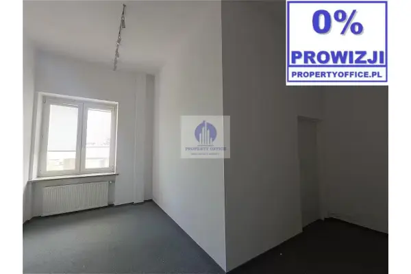 mazowieckie, Warszawa, Mokotów, al. Wincentego Witosa, Mokotów: lokal biurowy 37,88m2 do wynajęcia
