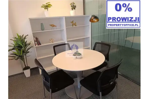mazowieckie, Warszawa, Śródmieście, Mokotowska, Śródmieście: biuro serwisowane dla 6 osób, do wynajęcia