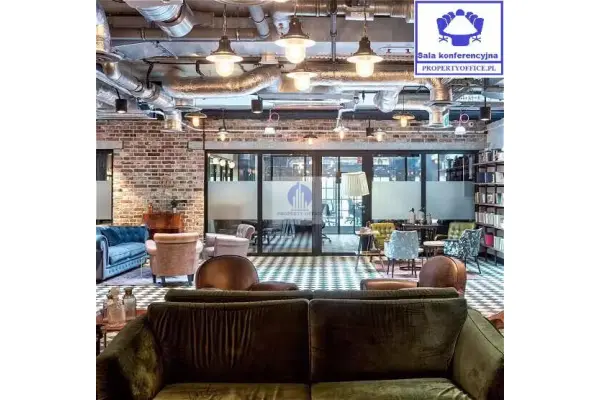 mazowieckie, Warszawa, Śródmieście, Wilcza, Śródmieście: sala konferencyjna dla 80 osób do wynajęcia