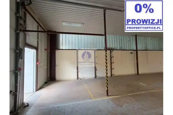 mazowieckie, Warszawa, Bielany, Sokratesa, Bielany: magazyn 409 m2 do wynajęcia