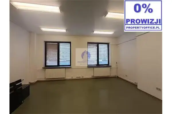 mazowieckie, Warszawa, Mokotów, al. Wilanowska, Lokal biurowy 36,07 m² na wynajem| Mokotów | BEZ PROWIZJI