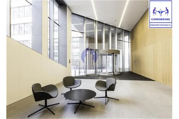 mazowieckie, Warszawa, Mokotów, Domaniewska, Mokotów:  biurko dedykowane w coworkingu do wynajęcia