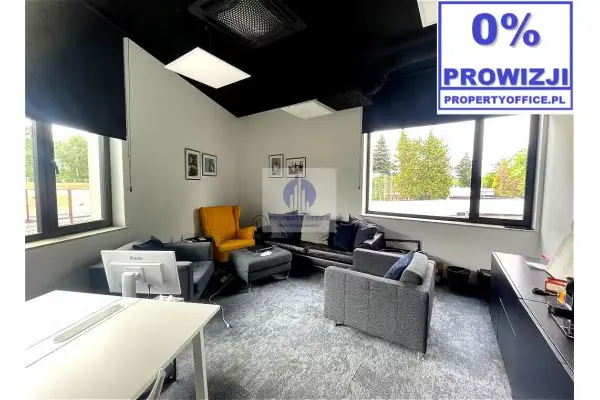 mazowieckie, Warszawa, Wawer, Most Siekierkowski, Wawer: lokal biurowy 258,34m2 do wynajęcia