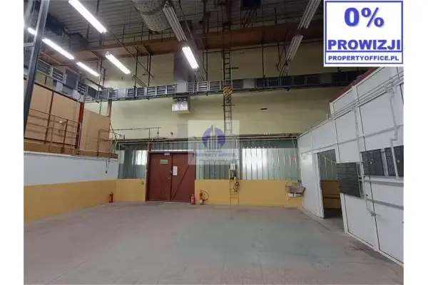 mazowieckie, Warszawa, Bielany, Sokratesa, Bielany:magazyn 154,07m2 do wynajęcia