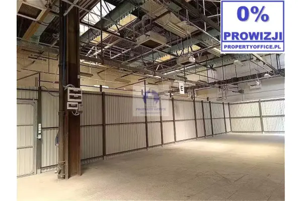 mazowieckie, Warszawa, Bielany, Sokratesa, Bielany: magazyn 223,29 m2 do wynajęcia