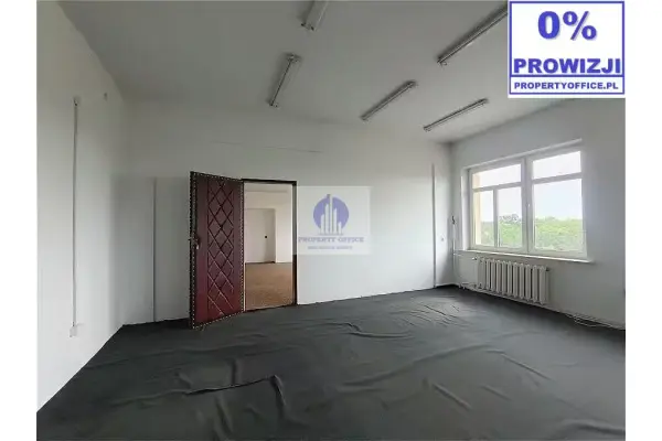 mazowieckie, Warszawa, Wawer, Anin, Kazimierza Szpotańskiego, Wawer: lokal biurowy 98,77m2 do wynajęcia