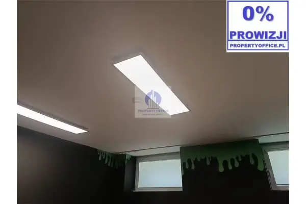 mazowieckie, Warszawa, Mokotów, al. Wincentego Witosa, Mokotów: lokal biurowo-magazynowy 30,34m2 do wynajęcia