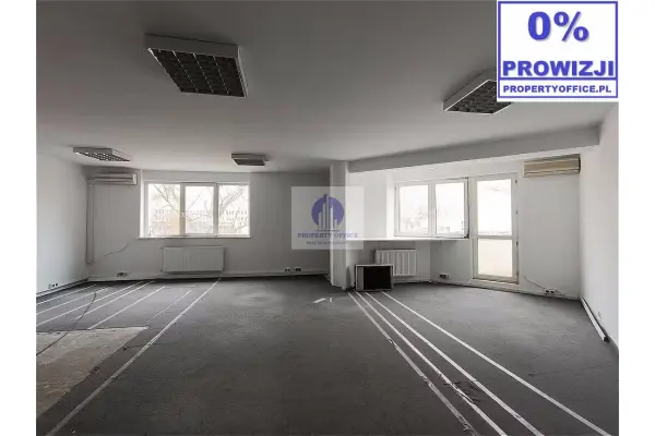 mazowieckie, Warszawa, Bielany, al. Zjednoczenia, Bielany: lokal biurowy 148m2 do wynajęcia