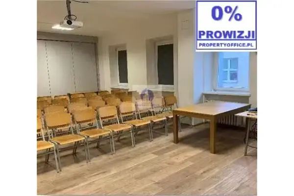 mazowieckie, Warszawa, Śródmieście, al. Jana Pawła II, Śródmieście:lokal biurowo-usługowy 498,40 m2 do wynajęcia