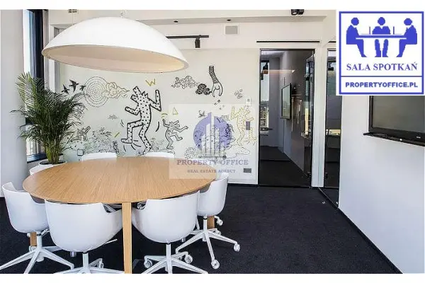 mazowieckie, Warszawa, Śródmieście, Marszałkowska, Śródmieście: sala spotkań dla 10 osób do wynajęcia