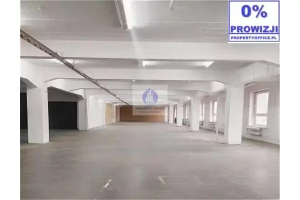 mazowieckie, Warszawa, Wola, Prądzyńskiego, Wola: lokal magazynowo-biurowy 389m2 do wynajęcia