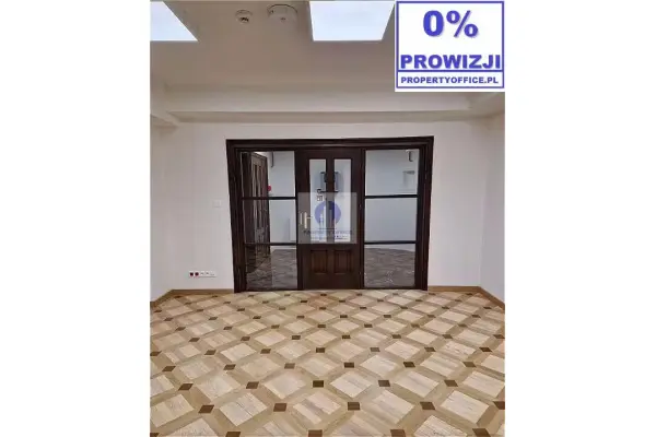 mazowieckie, Warszawa, Mokotów, Chocimska, Mokotów: budynek biurowy 489m2