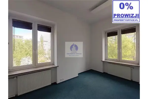 mazowieckie, Warszawa, Mokotów, al. Wincentego Witosa, Mokotów: lokal biurowy 69,66m2 do wynajęcia