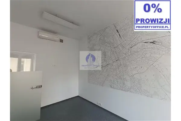mazowieckie, Warszawa, Mokotów, al. Wincentego Witosa, Mokotów: lokal biurowy 34,22m2 do wynajęcia