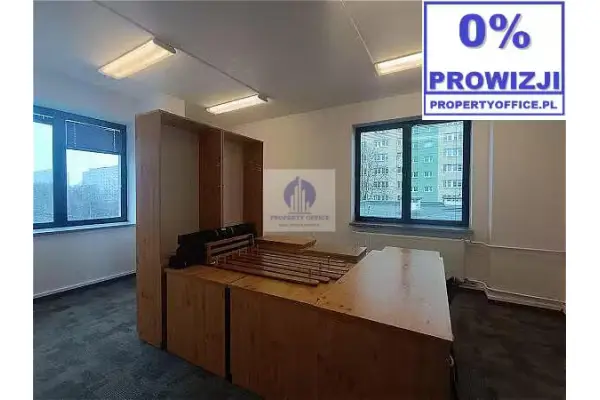 mazowieckie, Warszawa, Mokotów, al. Wilanowska, Lokal biurowy 25,29 m² na wynajem| Mokotów | BEZ PROWIZJI