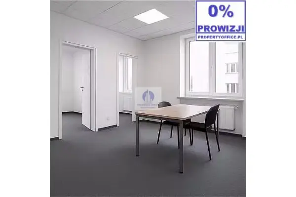 mazowieckie, Warszawa, Mokotów, J. Dąbrowskiego, Mokotów: lokal biurowy 77,10m2 do wynajęcia