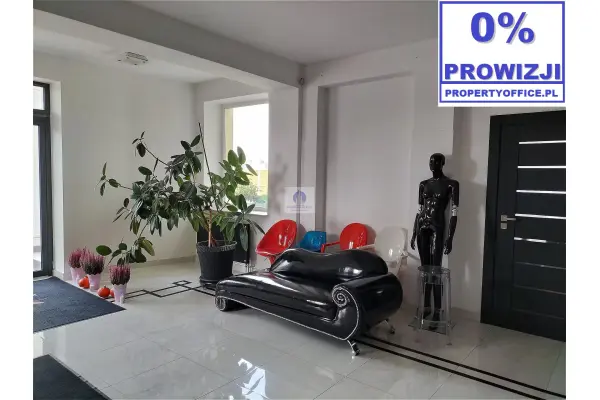 mazowieckie, Warszawa, Włochy, Centralna, Włochy: lokal handlowo-usługowy 43 m2 do wynajęcia
