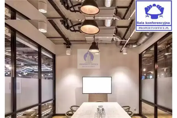 mazowieckie, Warszawa, Śródmieście, Wilcza, Śródmieście: sala konferencyjna dla 10 osób do wynajęcia