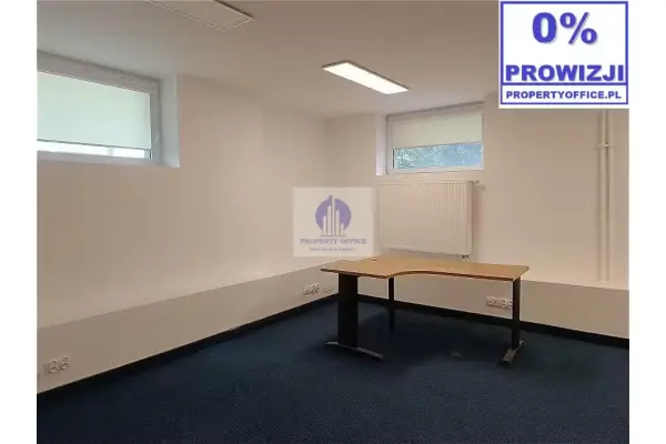 mazowieckie, Warszawa, Mokotów, al. Wincentego Witosa, Mokotów: lokal biurowo-usługowy 35,57m2 do wynajęcia