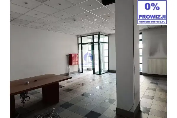 mazowieckie, Warszawa, Mokotów, Rakowiecka, Mokotów: lokal handlowo-usługowy 122,82 m2 do wynajęcia