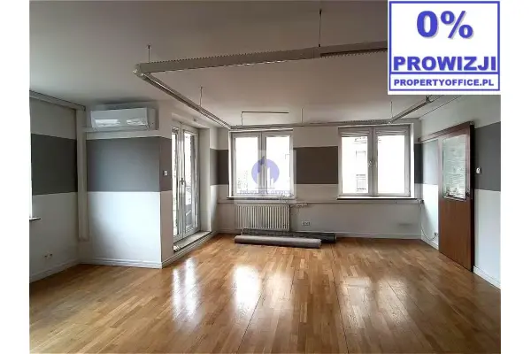 mazowieckie, Warszawa, Mokotów, Rakowiecka, Mokotów: lokal biurowy 142 m2 do wynajęcia