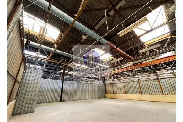 mazowieckie, Warszawa, Bielany, Sokratesa, Bielany: magazyn 206,15m2 do wynajęcia