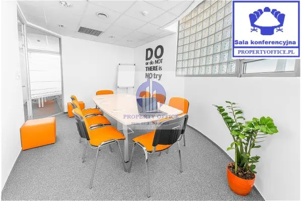mazowieckie, Warszawa, Ursynów, Pasaż Ursynowski, Ursynów: sala konferencyjna dla 8 osó do wynajęcia