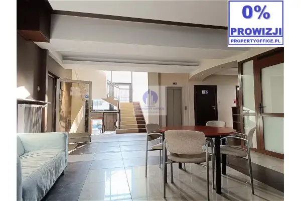 mazowieckie, Warszawa, Mokotów, J. Dąbrowskiego, Mokotów: lokal biurowy 15,66m2 do wynajęcia