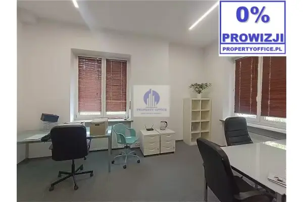 mazowieckie, Warszawa, Mokotów, al. Wincentego Witosa, Mokotów: lokal biurowy 35,30 m2 do wynajęcia
