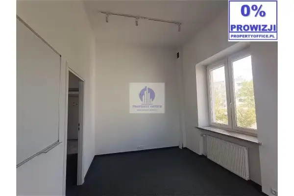 mazowieckie, Warszawa, Mokotów, al. Wincentego Witosa, Mokotów: lokal biurowy 67,88m2 do wynajęcia