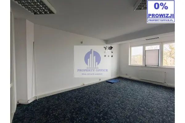 mazowieckie, Warszawa, Bielany, al. Zjednoczenia, Bielany: lokal biurowy 210m2 do wynajęcia