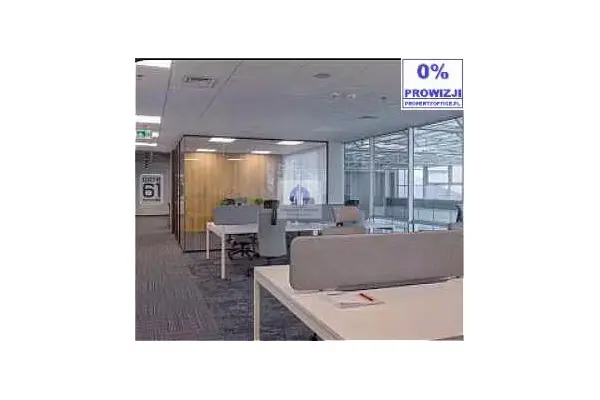 mazowieckie, Warszawa, Włochy, al. Krakowska, Włochy:lokal biurowy 1126 m2 do wynajęcia