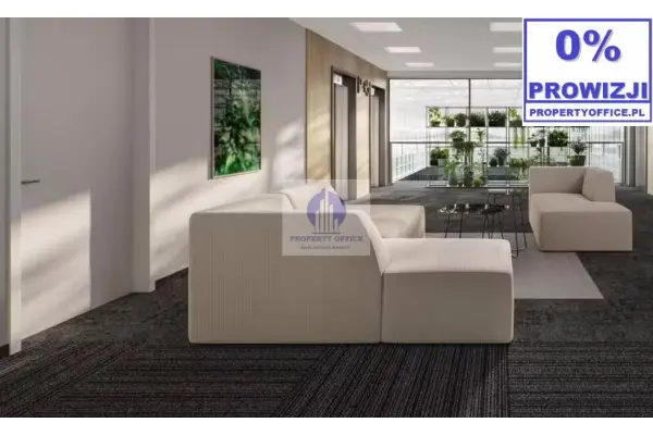 mazowieckie, Warszawa, Włochy, al. Krakowska, Włochy: lokal biurowy 824m2 do wynajęcia