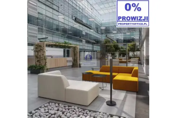 mazowieckie, Warszawa, Włochy, al. Krakowska, Włochy: lokal biurowy 600m2 do wynajęcia