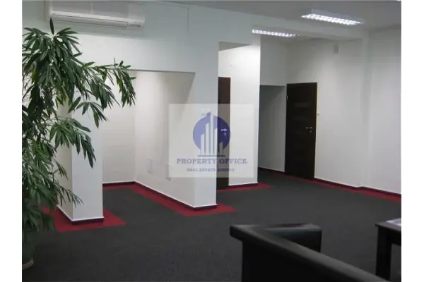 mazowieckie, Warszawa, Ursynów, Jana Rosoła, Ursynów, biuro 302,36 m2 do wynajęcia