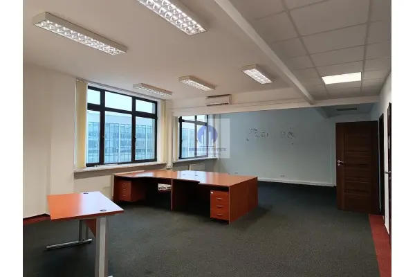 mazowieckie, Warszawa, Ursynów, Jana Rosoła, Ursynów : lokal biurowy 611,97 m2 do wynajęcia