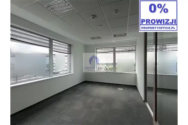 mazowieckie, Warszawa, Mokotów, Marynarska, Mokotów: lokal biurowo-usługowy 1003 m2 do wynajęcia