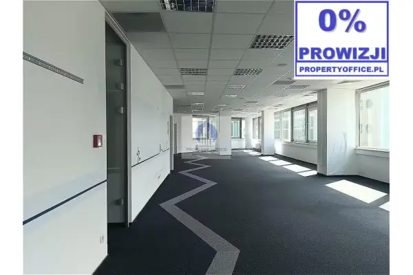 mazowieckie, Warszawa, Wola, Okopowa, Wola: lokal biurowy 970,12 m2 do wynajęcia
