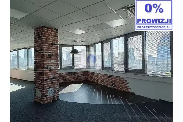 mazowieckie, Warszawa, Wola, Okopowa, Wola:  lokal biurowy 409,21 m2 do wynajęcia