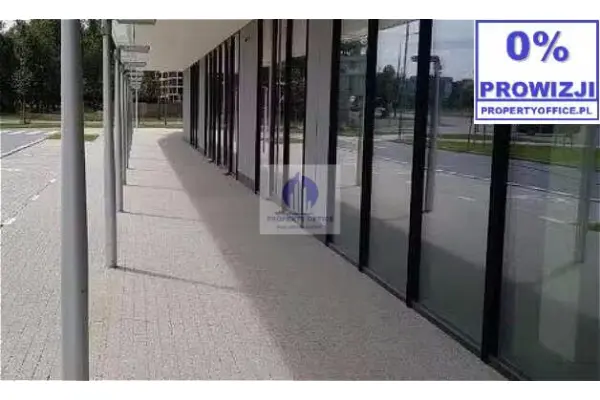 mazowieckie, Warszawa, Mokotów, Czerniakowska, Mokotów: lokal usługowo-biurowy 226 m2 do wynajęcia