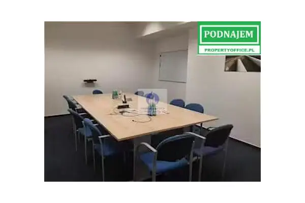 mazowieckie, Warszawa, Ursynów, Kłobucka, Ursynów : lokal biurowy 930m2 do wynajęcia