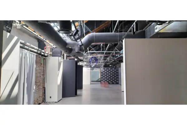 mazowieckie, Warszawa, Śródmieście, Tamka, Śródmieście: lokal biurowy 300m2 do wynajęcia
