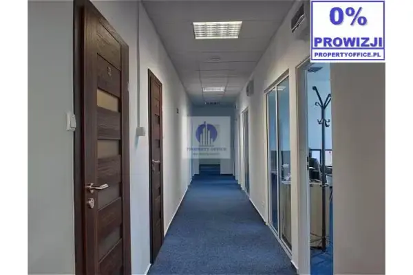 mazowieckie, Warszawa, Ursynów, Jana Rosoła, Ursynów : lokal biurowy 127,87 m2 do wynajęcia