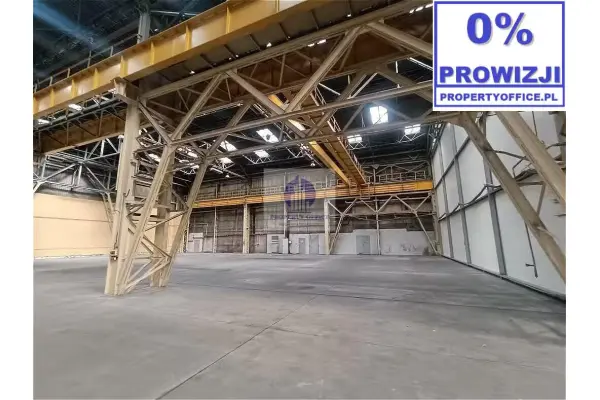 mazowieckie, Warszawa, Bielany, Wólczyńska, Bielany: magazyn 3005m2 do wynajęcia