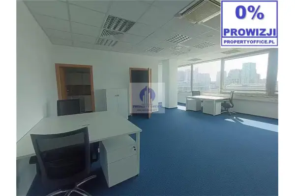 mazowieckie, Warszawa, Wola, Okopowa, Warszawa Wola: lokal biurowy 171,07 m2 do wynajęcia
