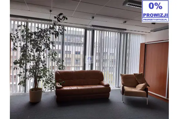 mazowieckie, Warszawa, Wola, Józefa Sowińskiego, Wola: lokal biurowy 295m2 do wynajęcia